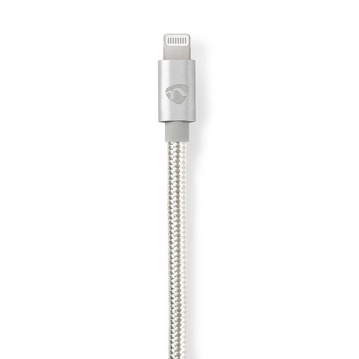Lightning Kabel USB 2.0 - Apple Lightning 8-Pins - USB-C™ Male - Image 3