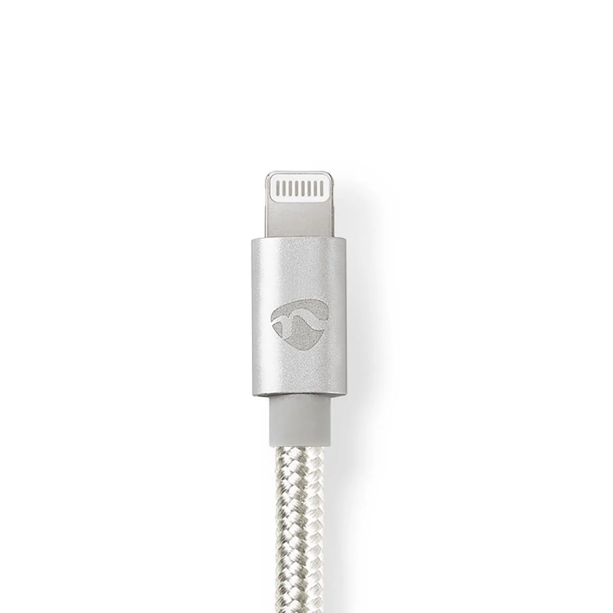 Lightning Kabel USB 2.0 - Apple Lightning 8-Pins - USB-C™ Male - Image 5