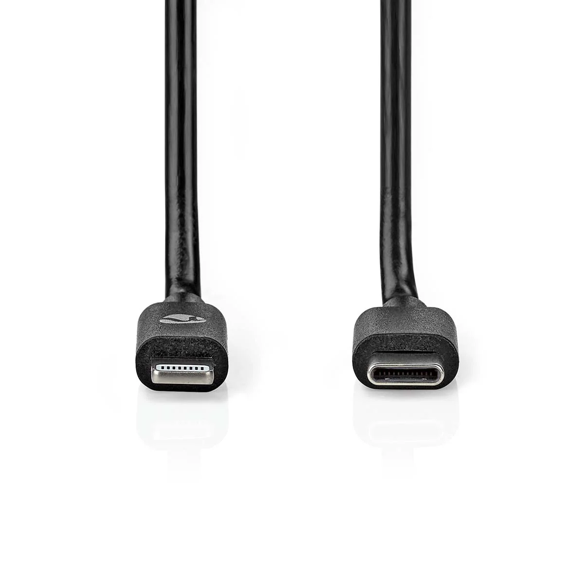 Lightning Kabel USB 2.0 - Apple Lightning 8-Pins - USB-C™ Male - Image 2