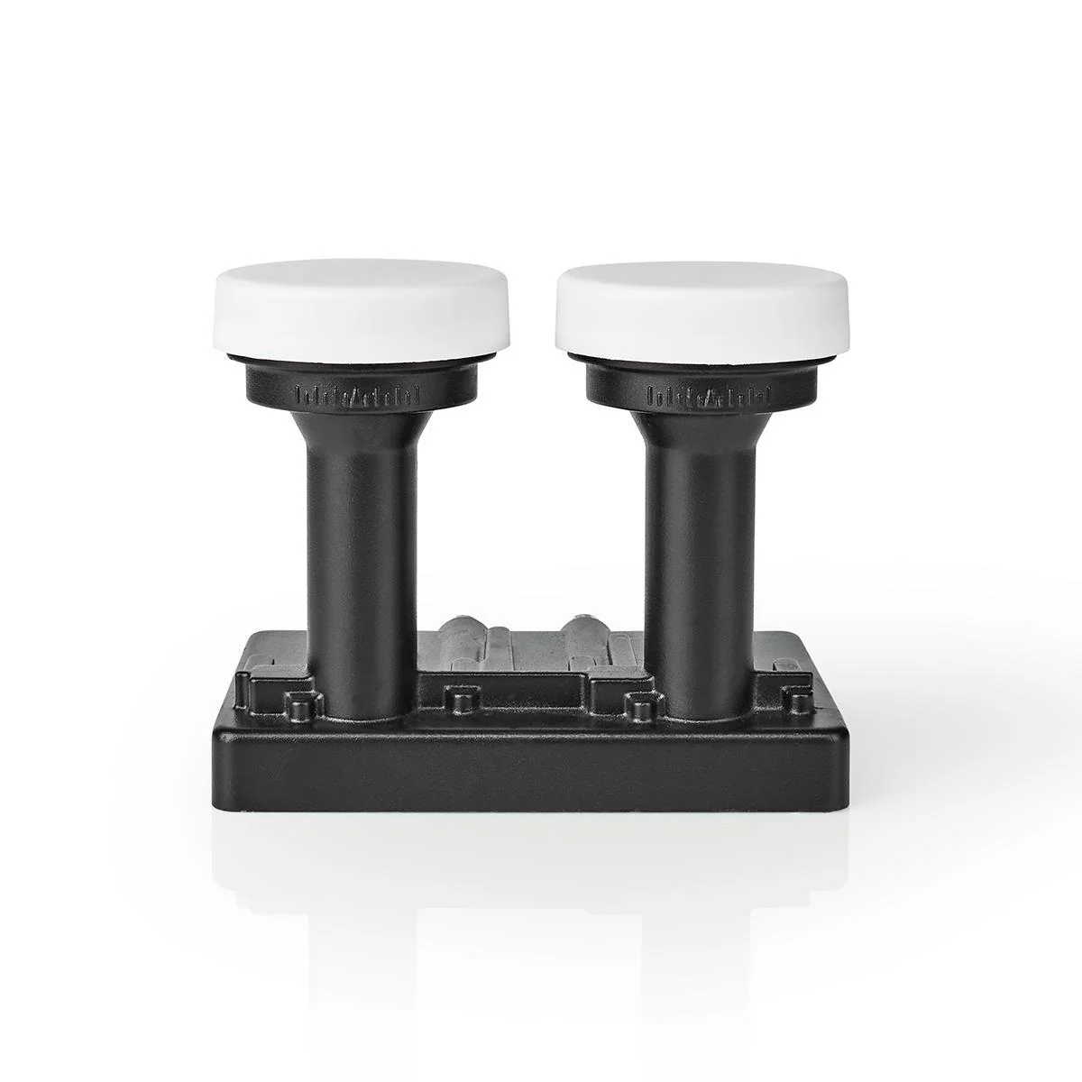 LNB Quad Monoblock 6° - Apparaat stroomoutput: 4x F-Connector - Ruisbereik: 0.85 dB - Image 3