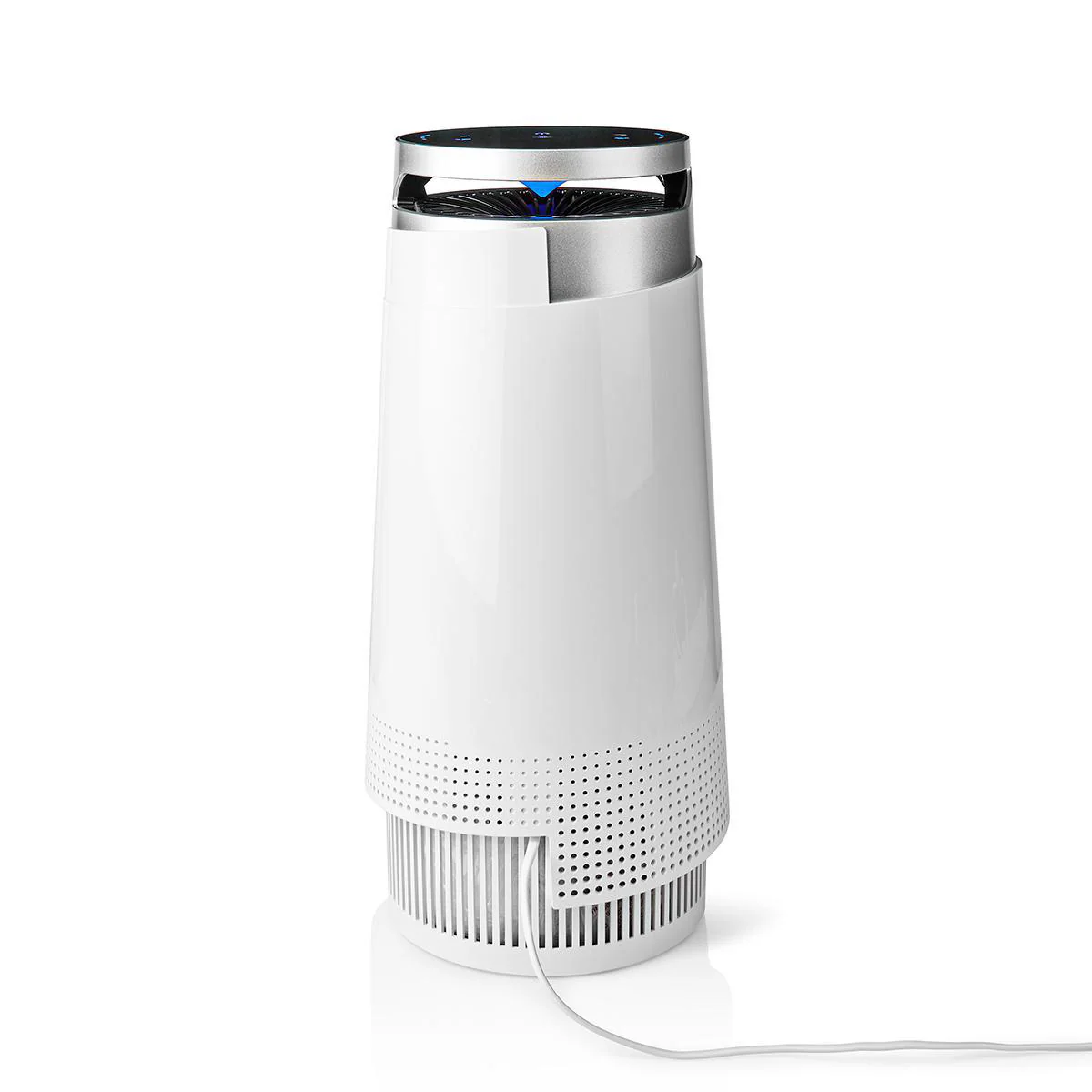 Luchtreiniger Geschikt voor ruimtes tot: 20 m² - Clean Air Delivery Rate (CADR): 130 m³/h - Luchtkwaliteitsindicator - Image 3