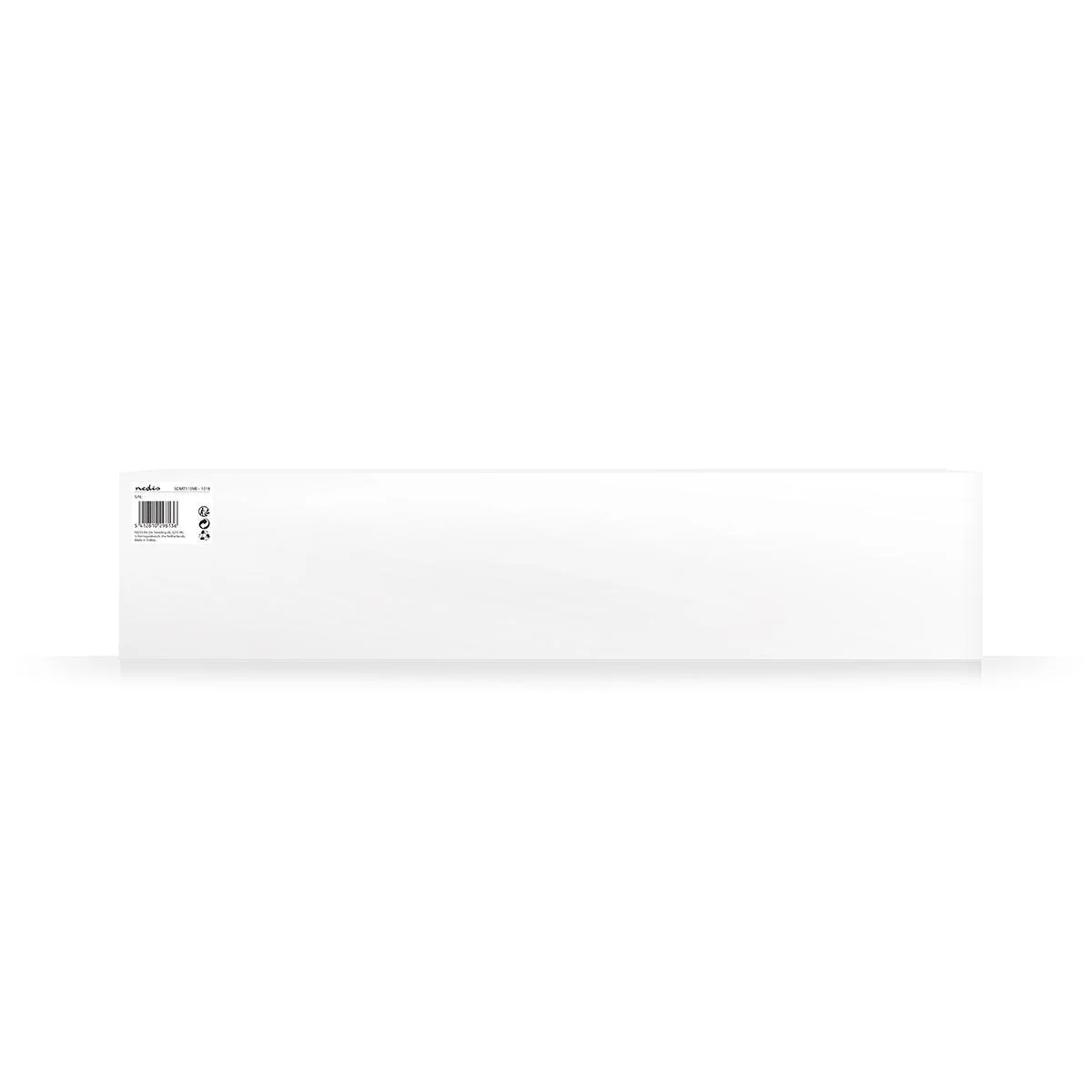 Mast voor Satellietschotel Maximale schotelgrootte: 90.0 cm - Staal - Zilver - Image 6