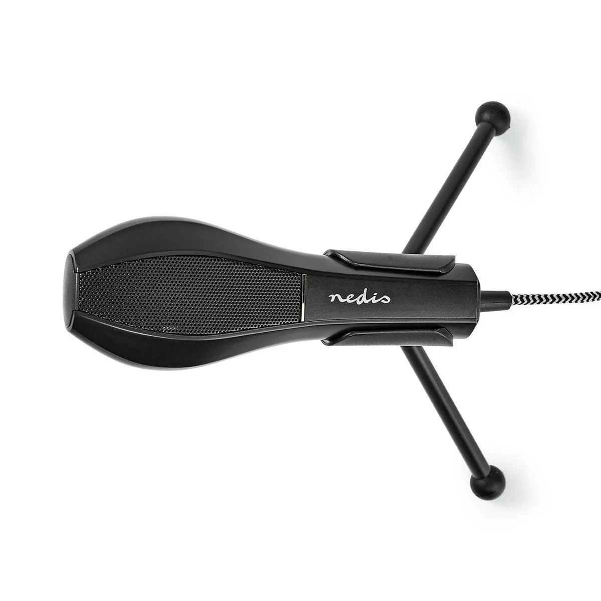 Microfoon Apparaat: Desktop / Notebook - Bedraad - 1x USB - Image 4