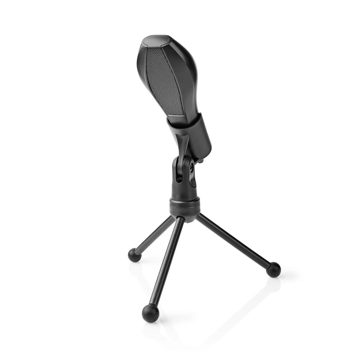 Microfoon Apparaat: Desktop / Notebook - Bedraad - 1x USB - Image 6