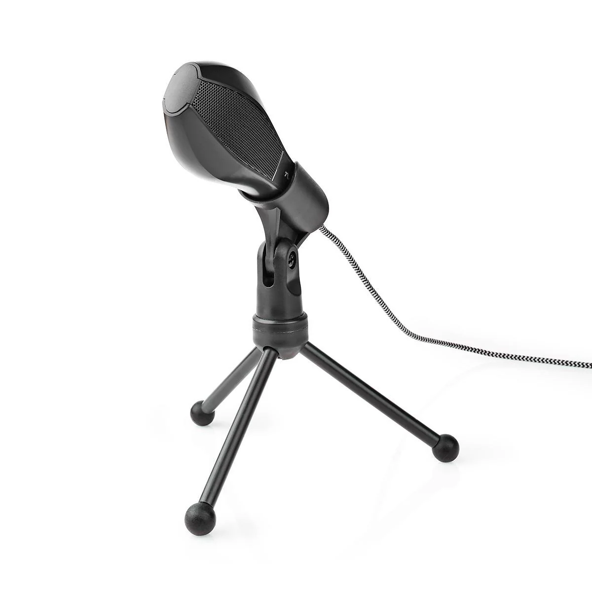 Microfoon Apparaat: Desktop / Notebook - Bedraad - 1x USB - Image 7