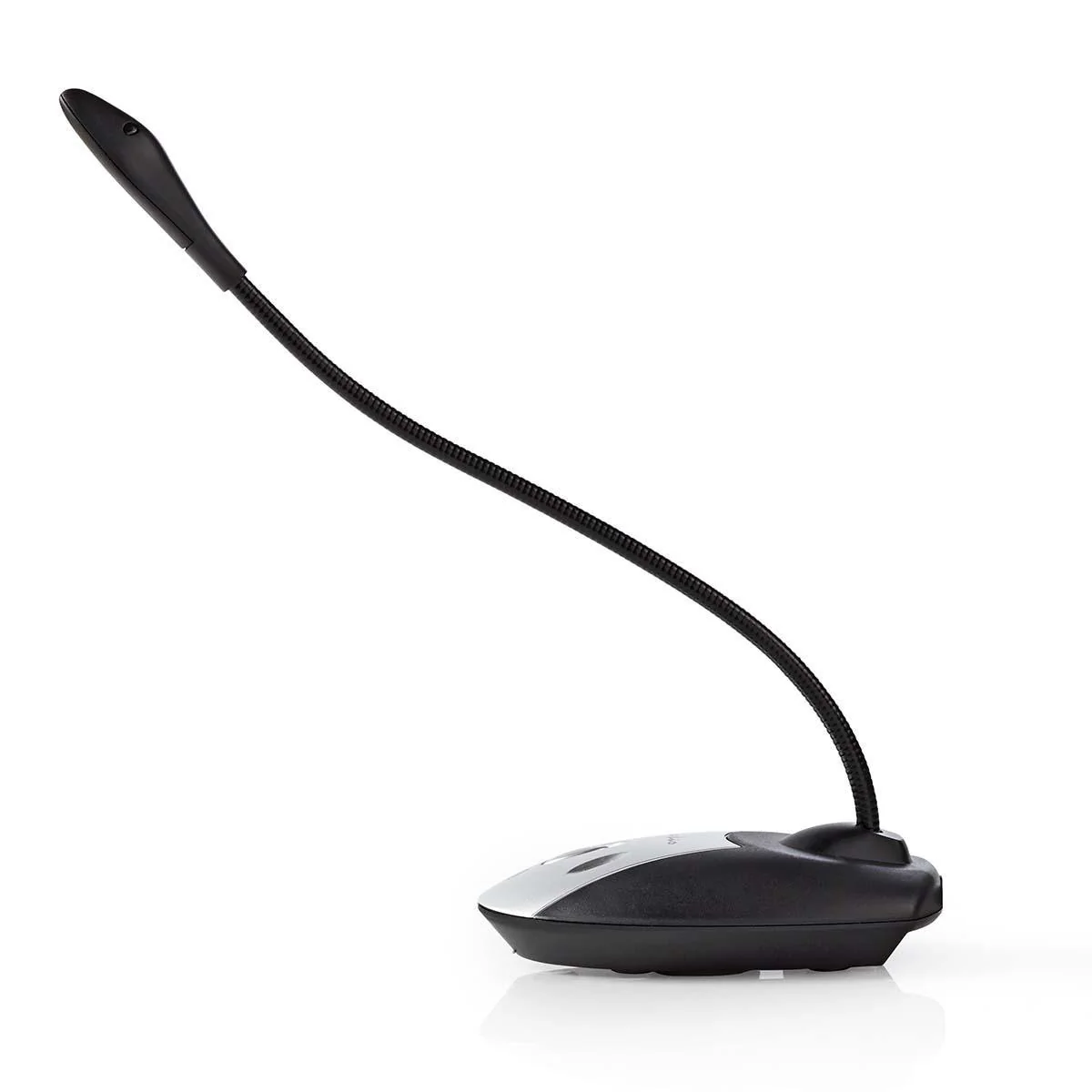 Microfoon Apparaat: Desktop / Notebook - Bedraad - USB-A Male - Image 2