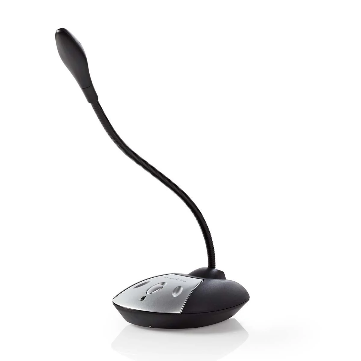Microfoon Apparaat: Desktop / Notebook - Bedraad - USB-A Male - Image 5