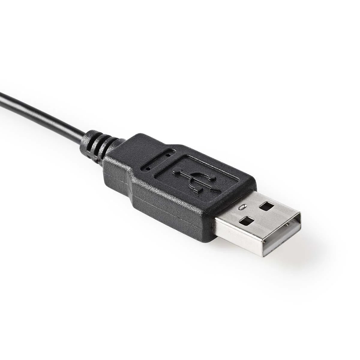 Microfoon Apparaat: Desktop / Notebook - Bedraad - USB-A Male - Image 8