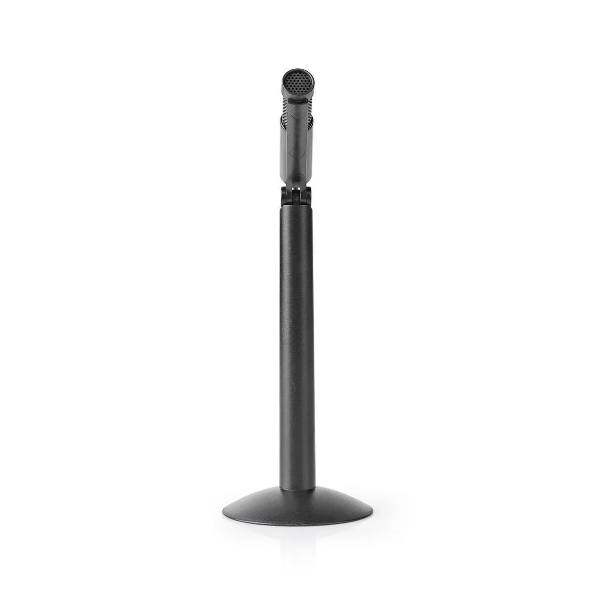 Microfoon Apparaat: Desktop / Notebook / Smartphone / Tablet - Bedraad - 1x 3.5 mm - Image 2