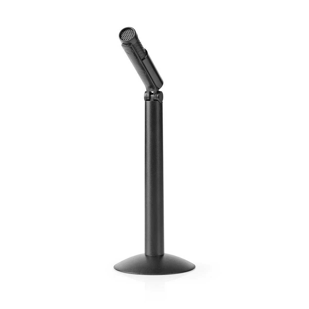 Microfoon Apparaat: Desktop / Notebook / Smartphone / Tablet - Bedraad - 1x 3.5 mm - Image 3