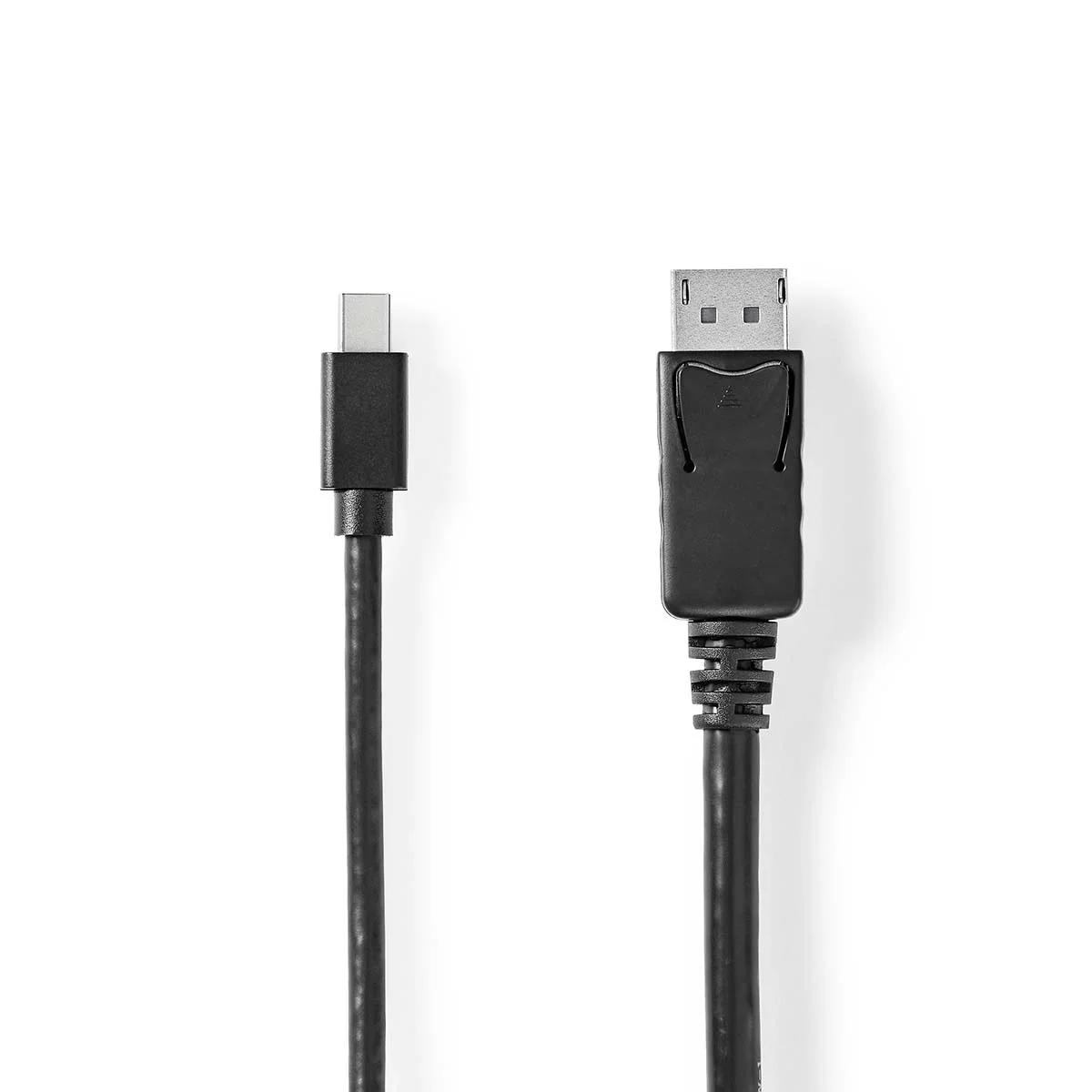 Mini DisplayPort-Kabel DisplayPort 1.4 - Mini-DisplayPort Male - DisplayPort Male