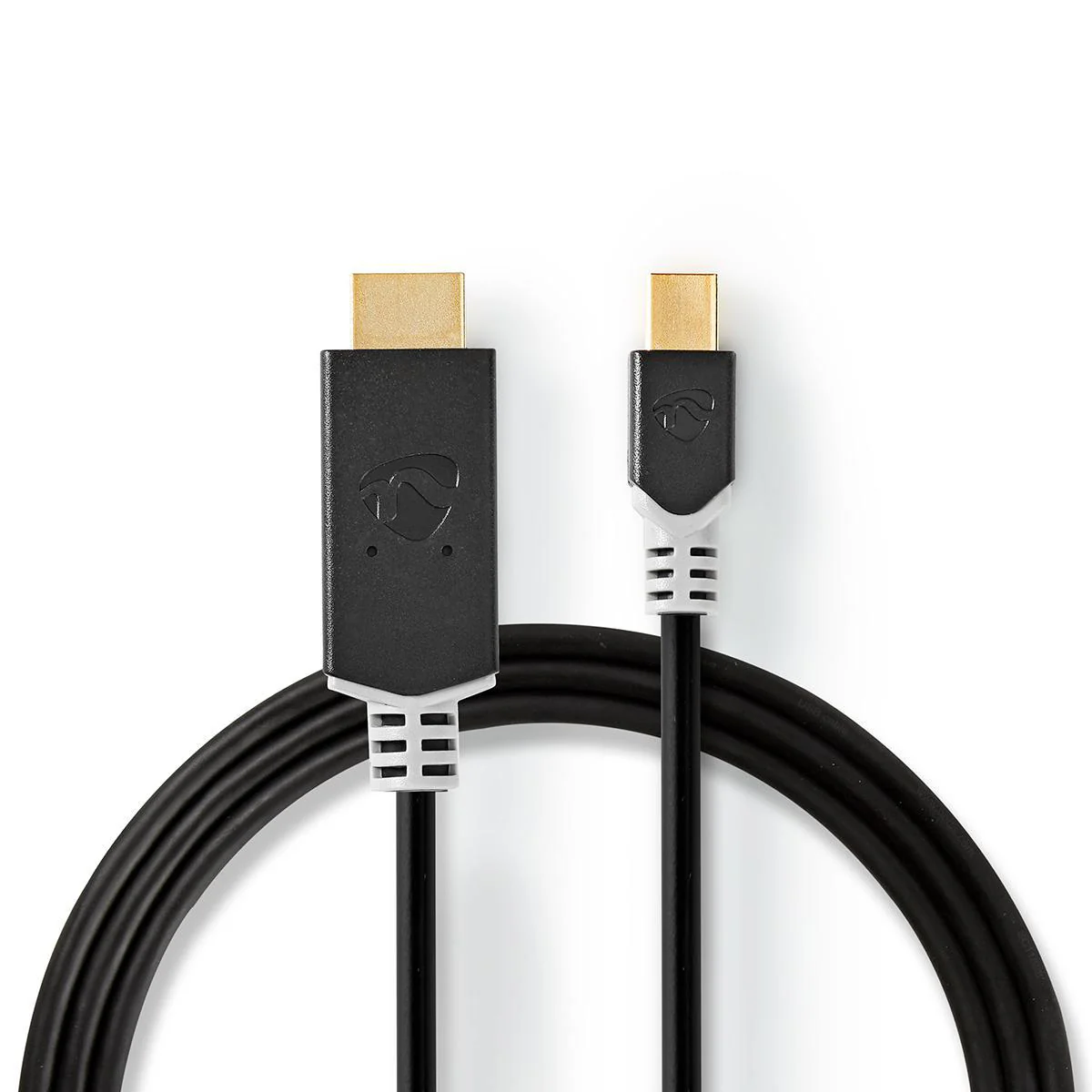 Mini DisplayPort-Kabel DisplayPort 1.4 - Mini-DisplayPort Male - HDMI™ Connector