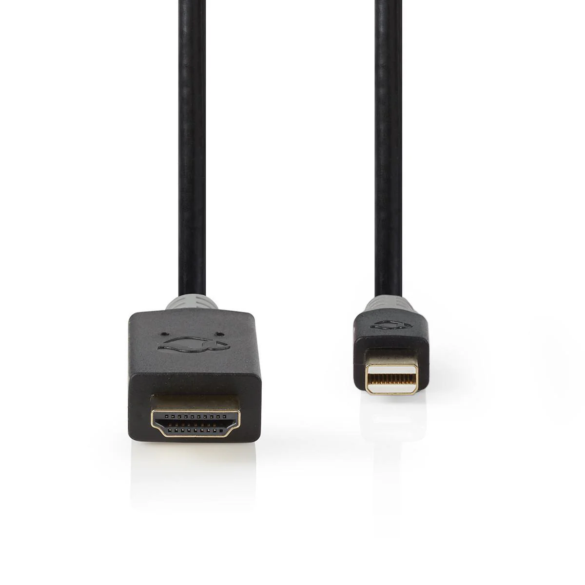 Mini DisplayPort-Kabel DisplayPort 1.4 - Mini-DisplayPort Male - HDMI™ Connector - Image 2