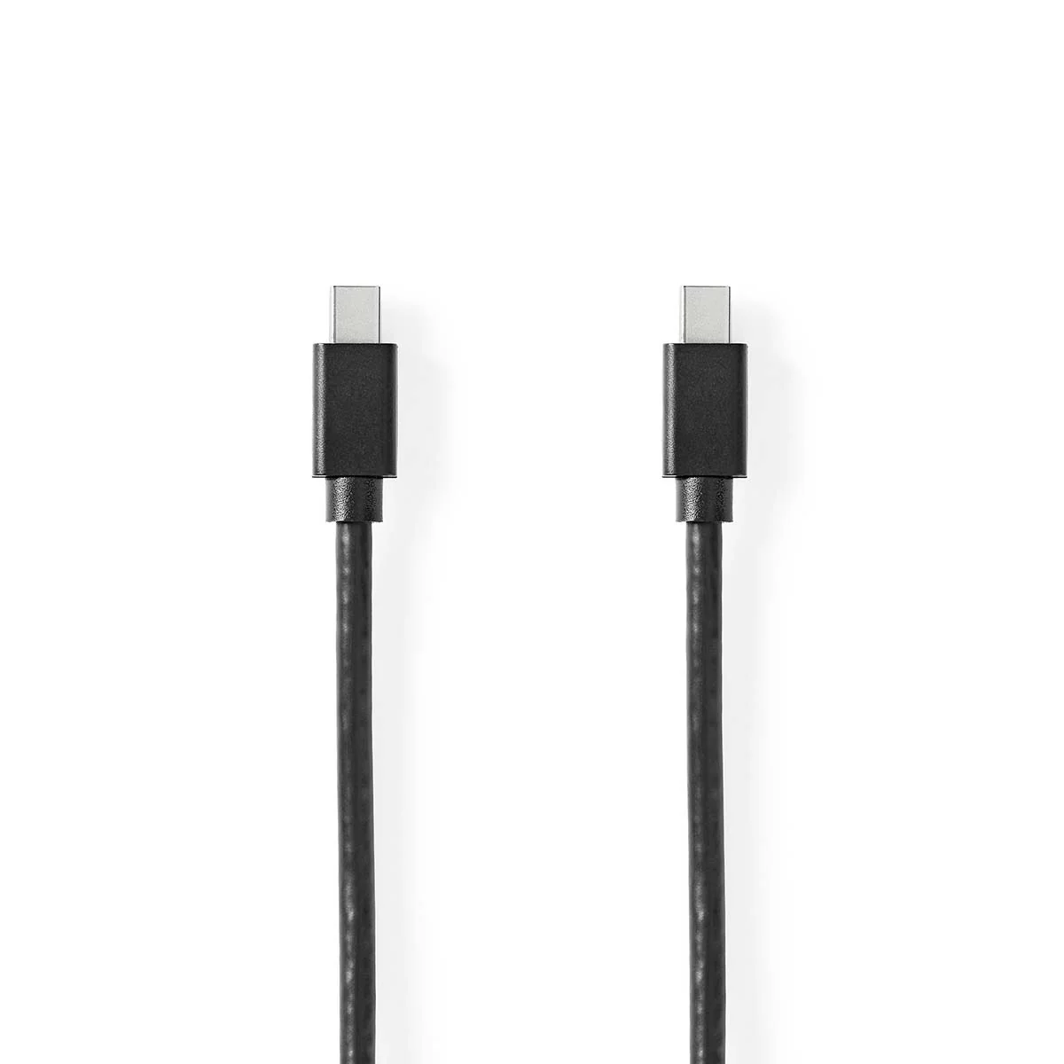 Mini DisplayPort-Kabel DisplayPort 1.4 - Mini-DisplayPort Male - Mini-DisplayPort Male