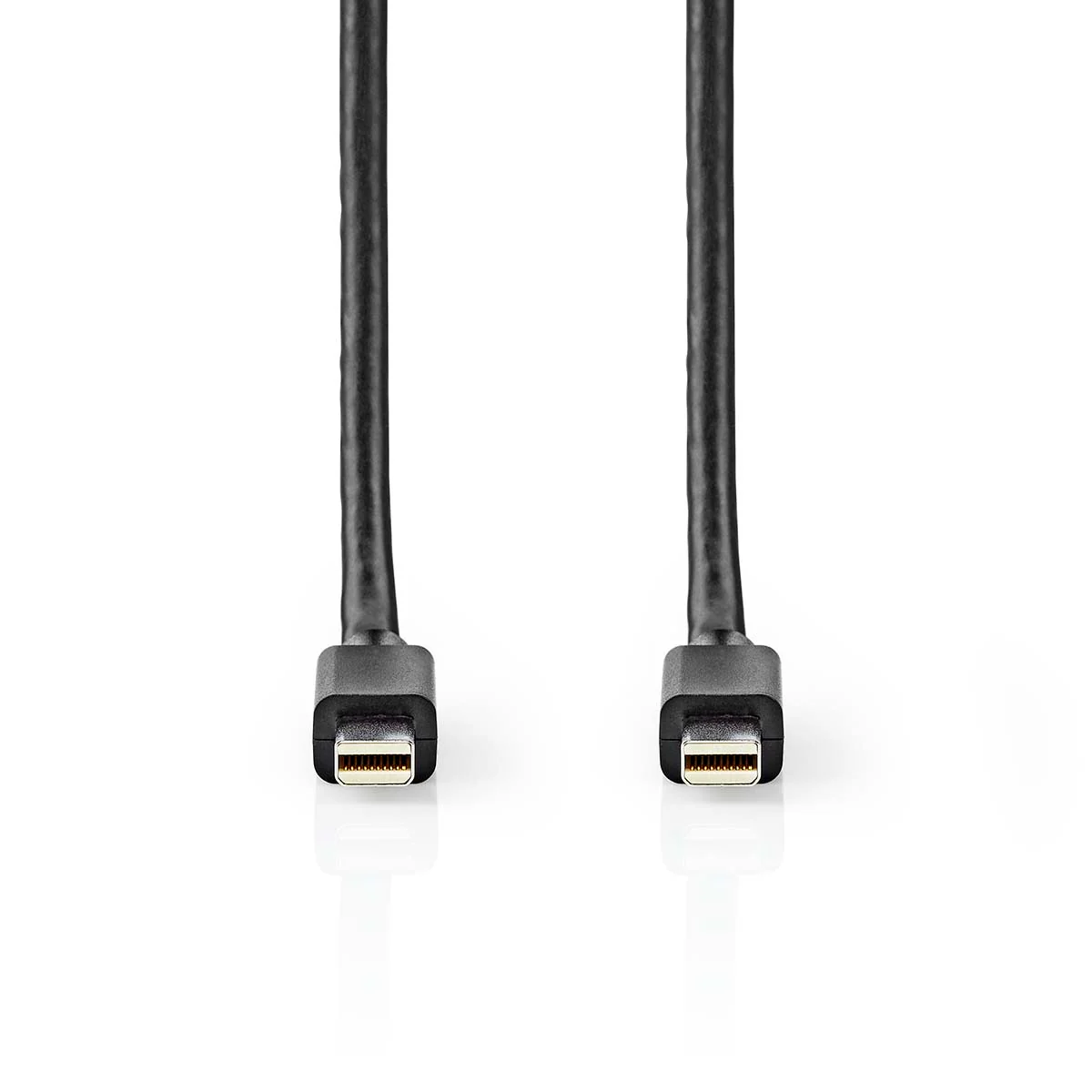 Mini DisplayPort-Kabel DisplayPort 1.4 - Mini-DisplayPort Male - Mini-DisplayPort Male - Image 2