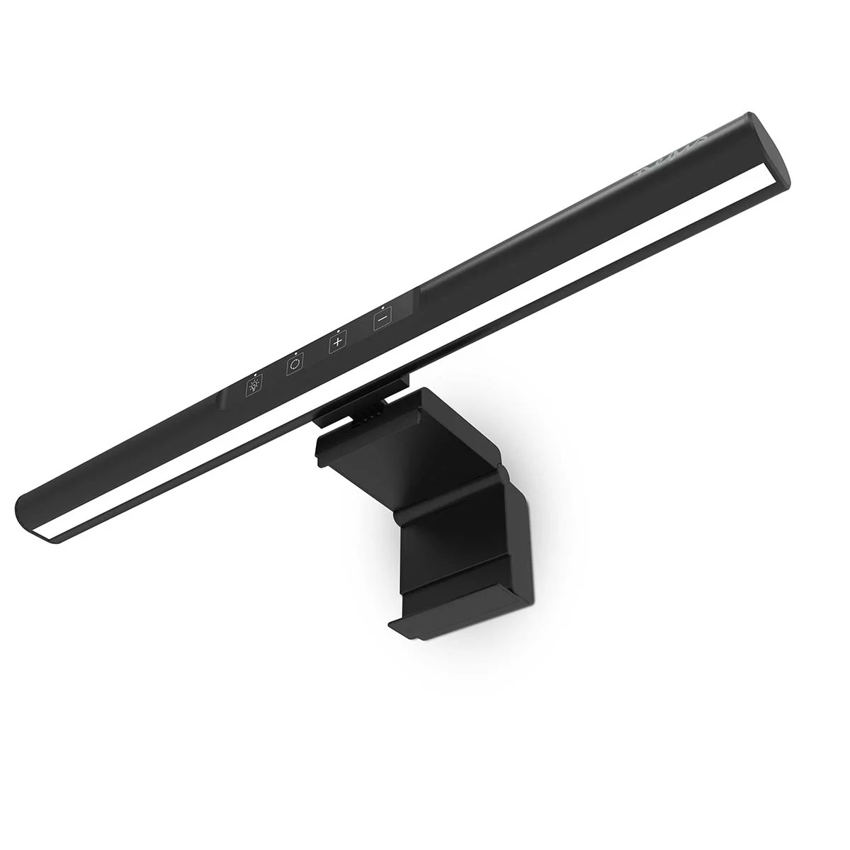 Monitor-lichtbalk 40 cm - Dimbaar - LED