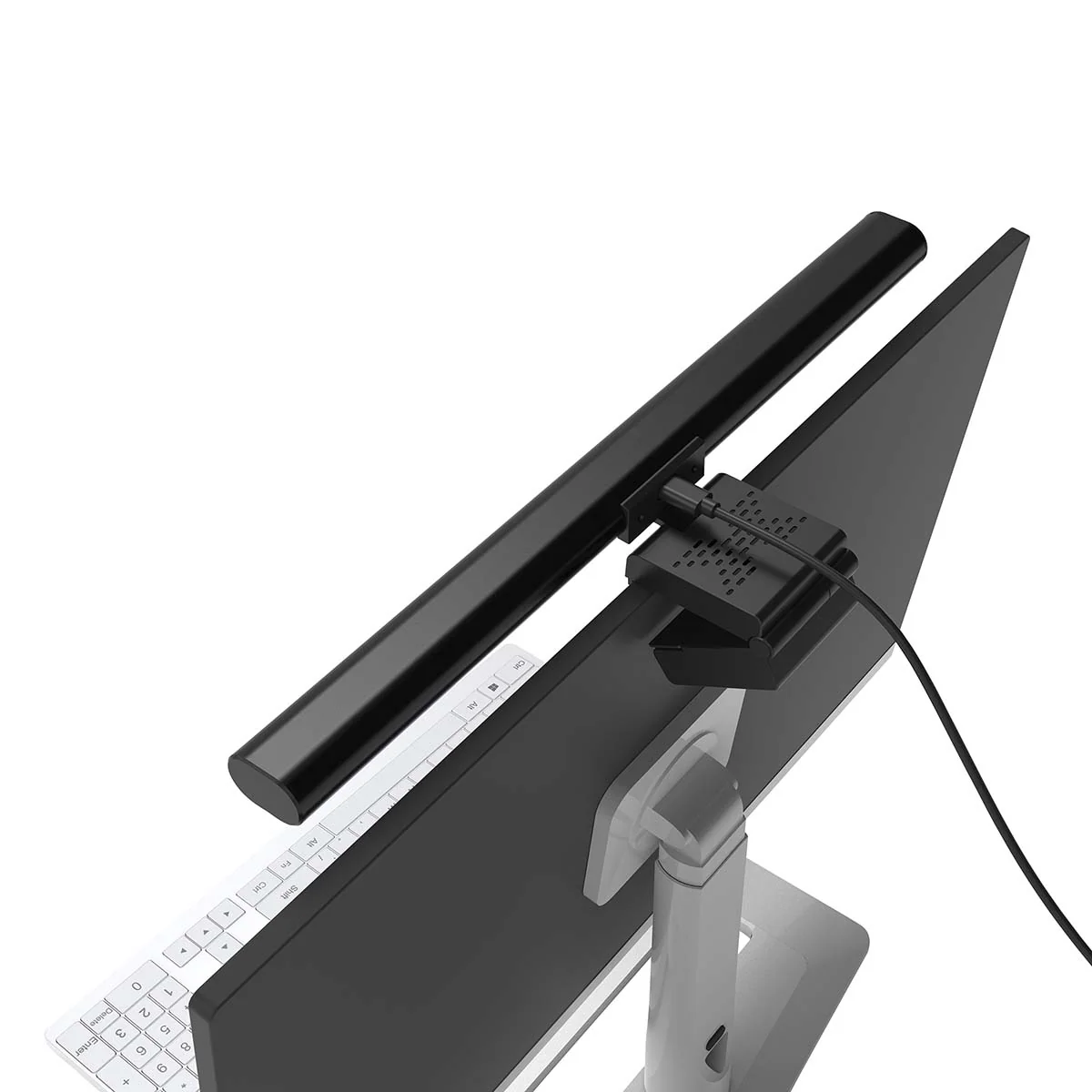Monitor-lichtbalk 40 cm - Dimbaar - LED - Image 6