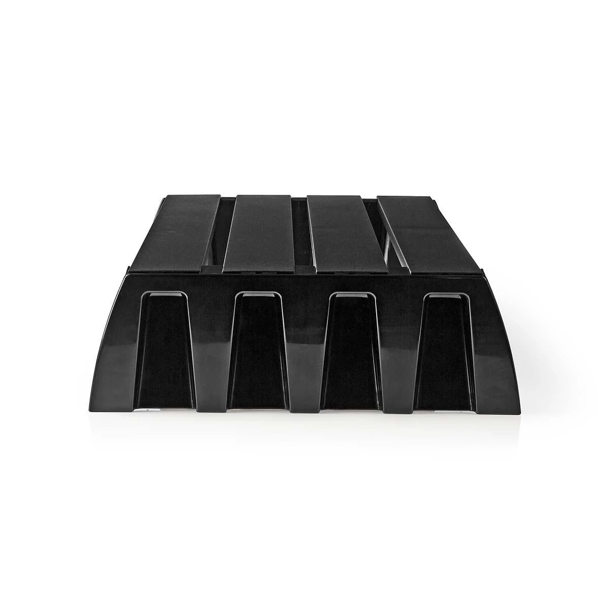 Monitorstandaard Ergonomie: Yes - Maximaal draagvermogen: 16 kg - Universeel - Image 2