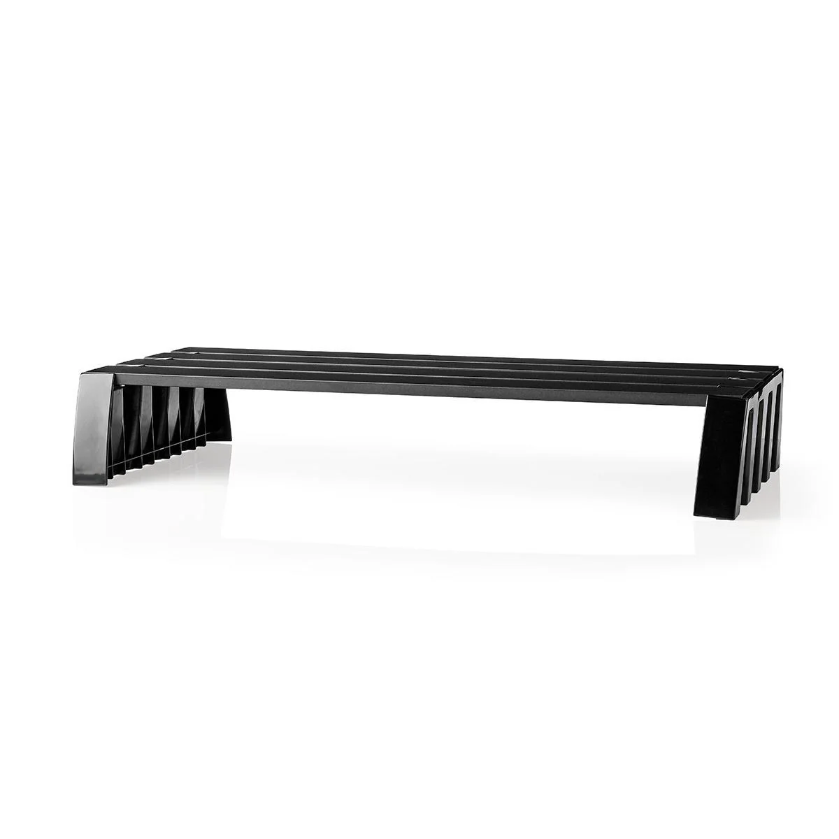 Monitorstandaard Ergonomie: Yes - Maximaal draagvermogen: 16 kg - Universeel - Image 5
