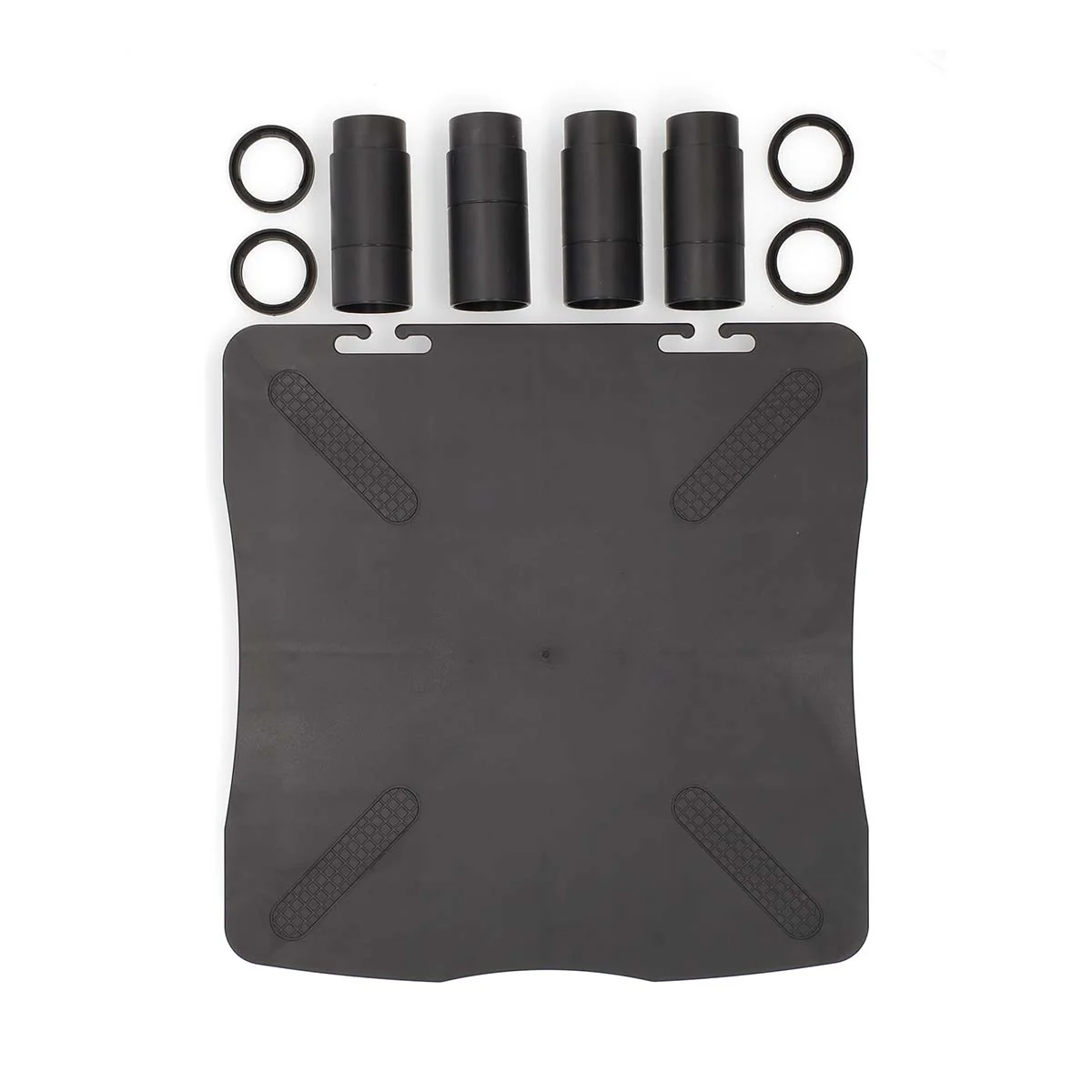 Monitorstandaard Ergonomie: Yes - Maximaal draagvermogen: 18 kg - Universeel - Image 10