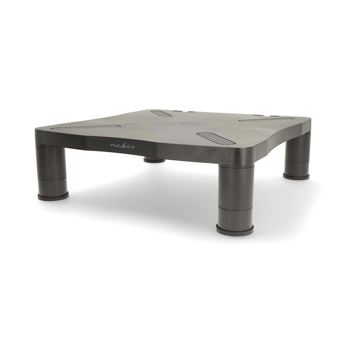 Monitorstandaard Ergonomie: Yes - Maximaal draagvermogen: 18 kg - Universeel - Image 3