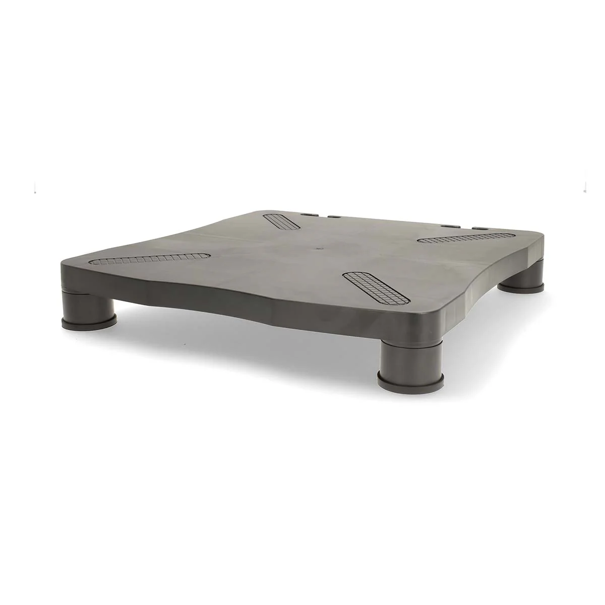 Monitorstandaard Ergonomie: Yes - Maximaal draagvermogen: 18 kg - Universeel - Image 4
