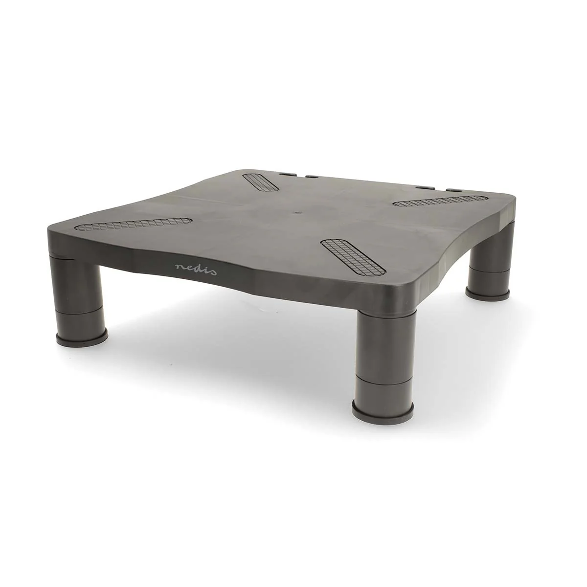 Monitorstandaard Ergonomie: Yes - Maximaal draagvermogen: 18 kg - Universeel - Image 5