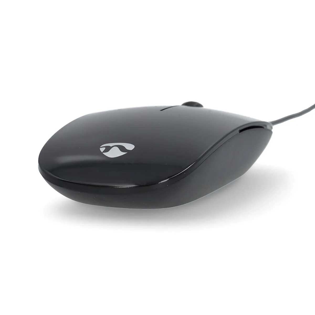 Muis Bedraad - 1000 dpi - Aantal knoppen: 3 - Image 3