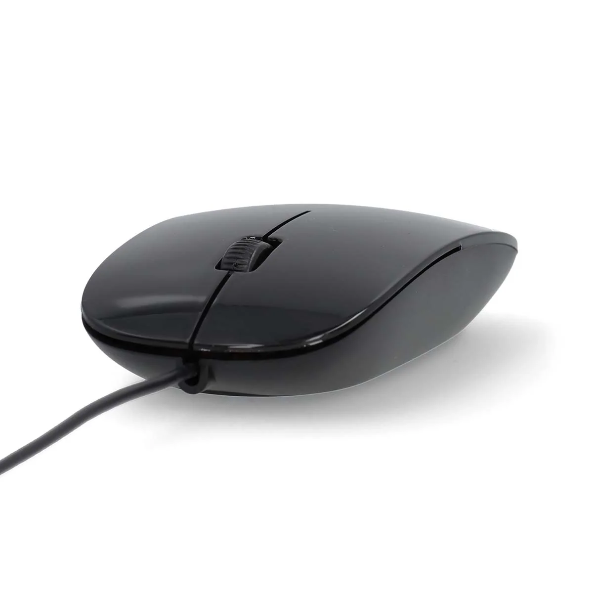 Muis Bedraad - 1000 dpi - Aantal knoppen: 3 - Image 4