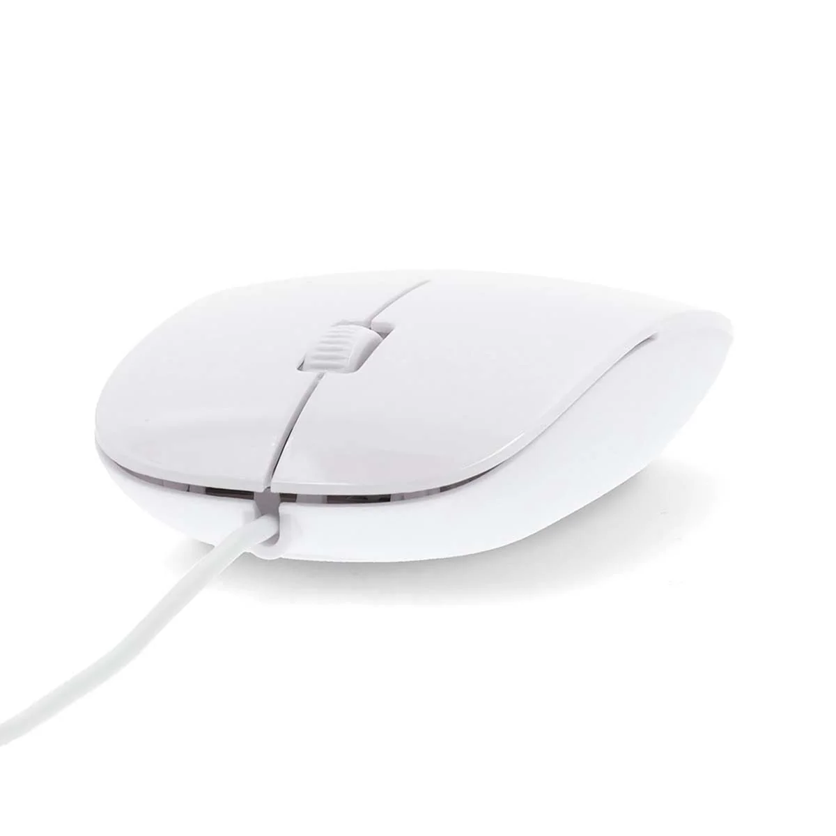 Muis Bedraad - 1000 dpi - Aantal knoppen: 3 - Image 4