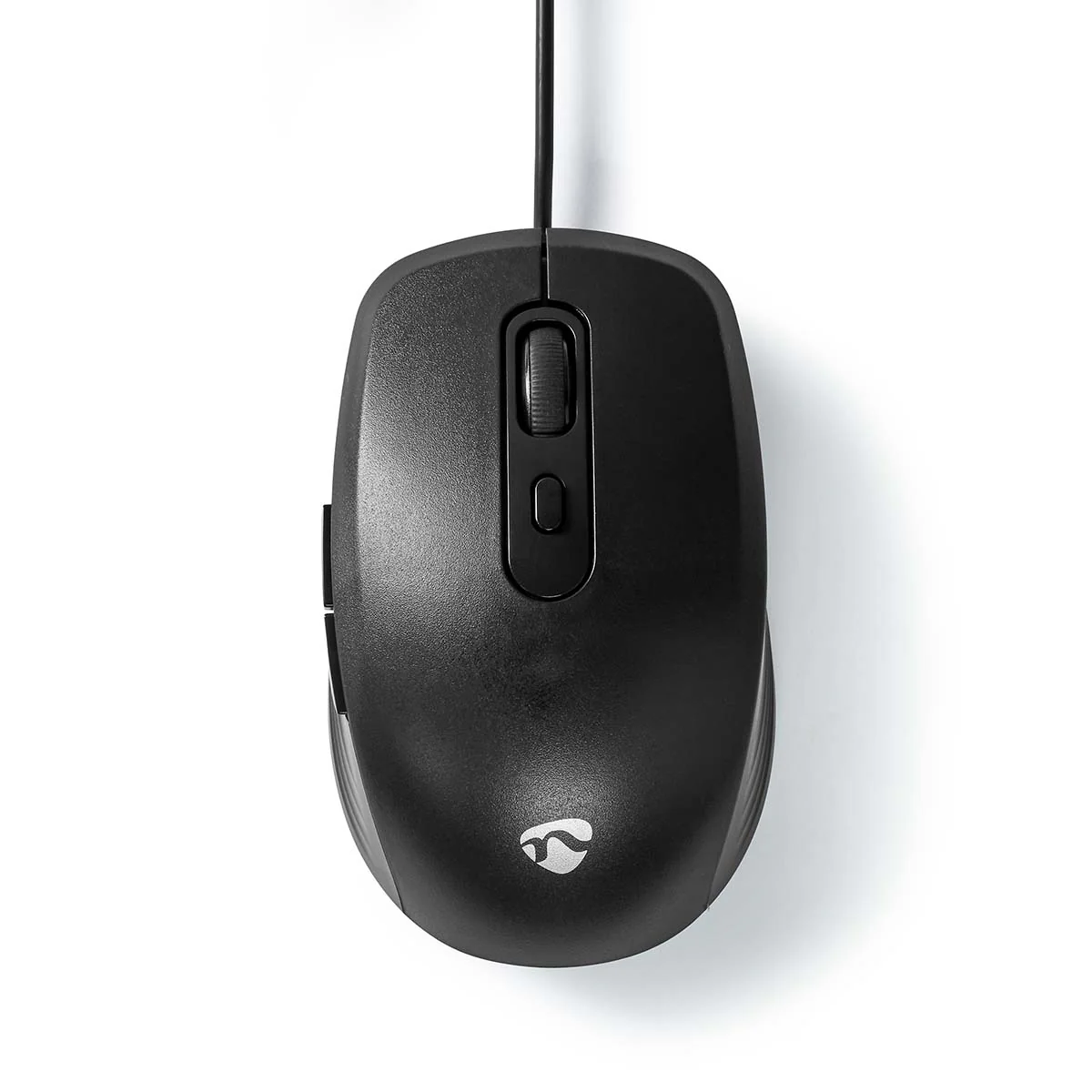 Muis Bedraad - 1200 / 1800 / 2400 / 3600 dpi - Instelbare DPI