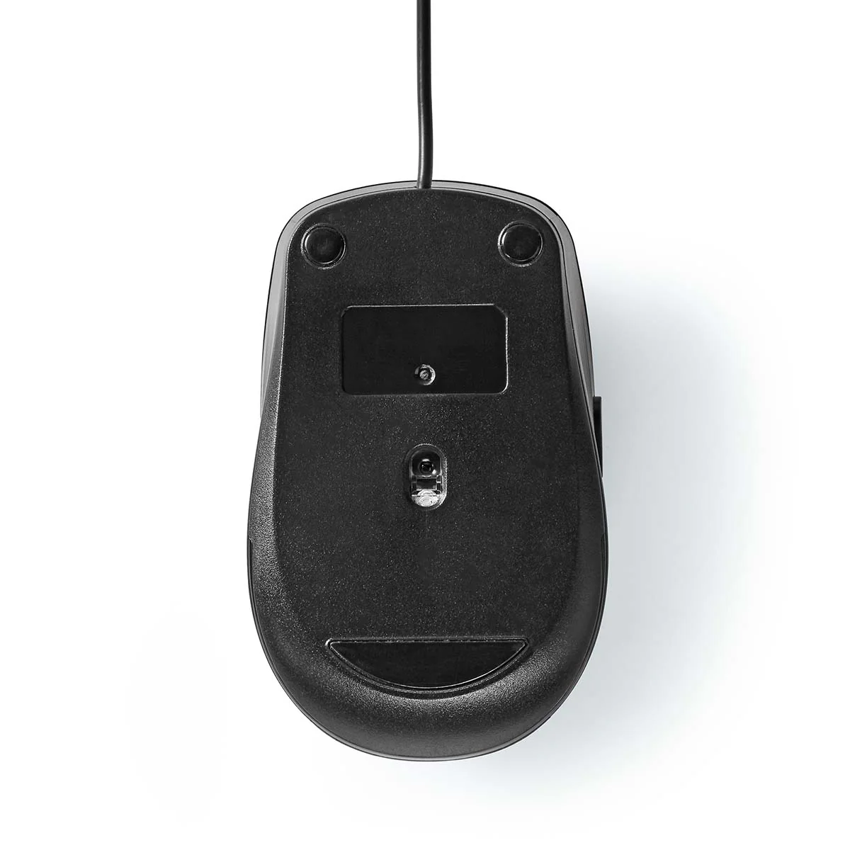 Muis Bedraad - 1200 / 1800 / 2400 / 3600 dpi - Instelbare DPI - Image 2