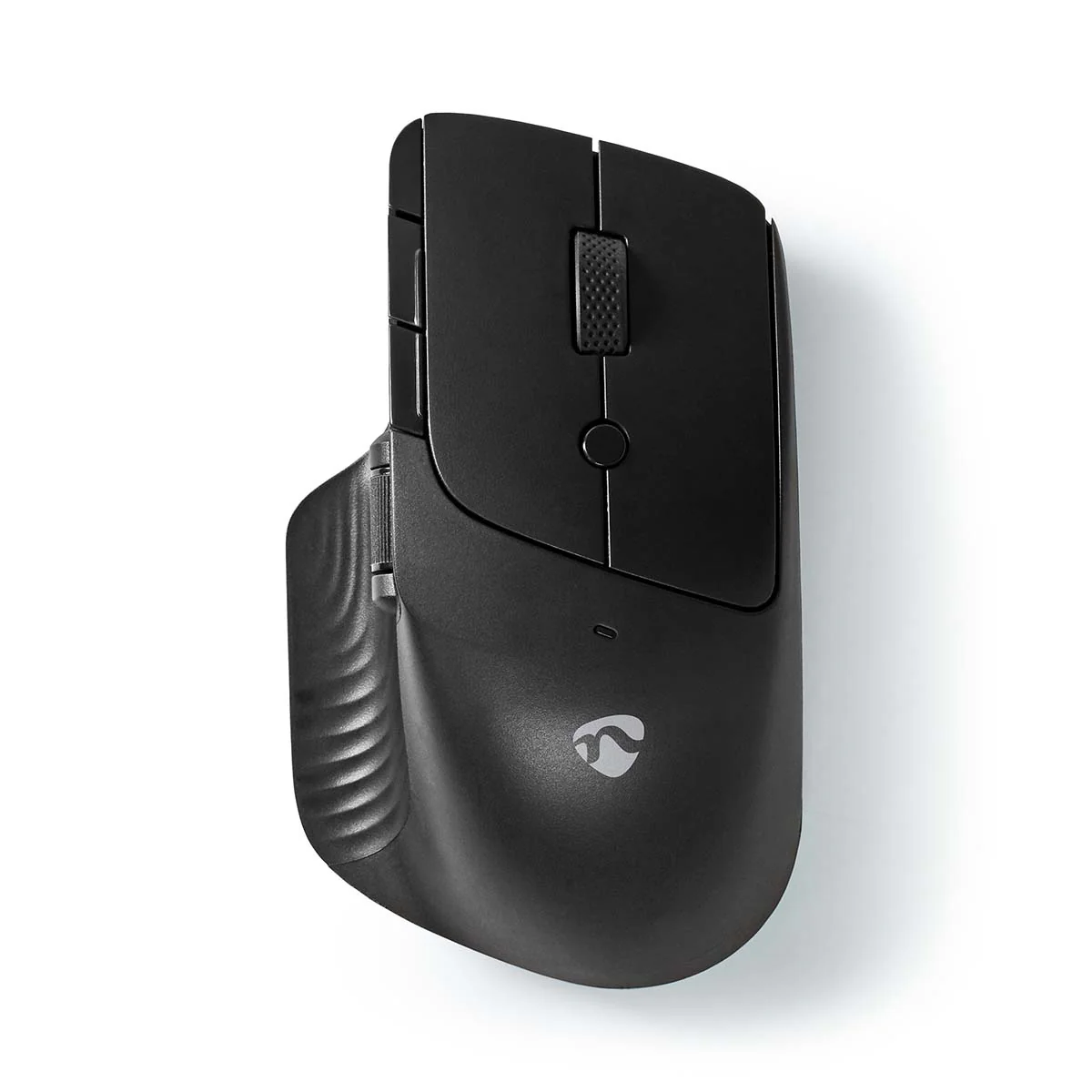 Muis Draadloos - 800 / 1200 / 1600 dpi - Instelbare DPI - Image 2