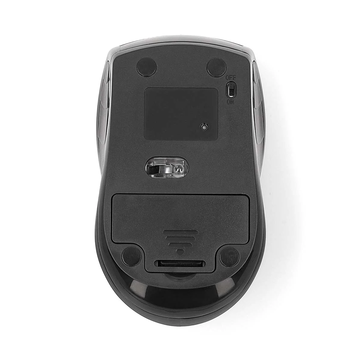 Muis Draadloos - 800 / 1200 / 1600 dpi - Instelbare DPI - Image 3