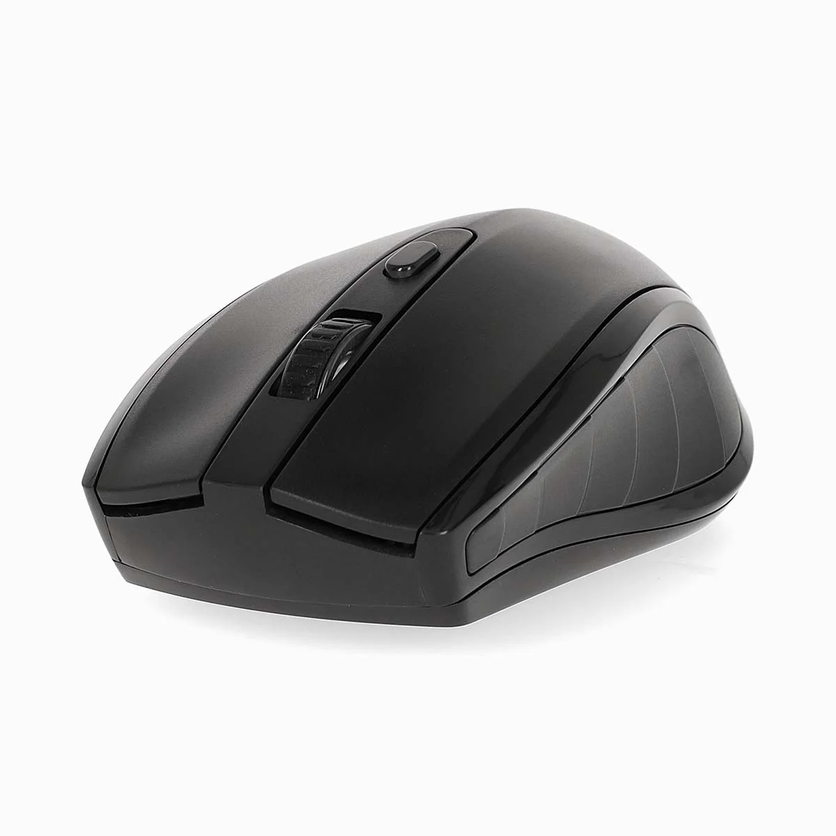Muis Draadloos - 800 / 1200 / 1600 dpi - Instelbare DPI - Image 4