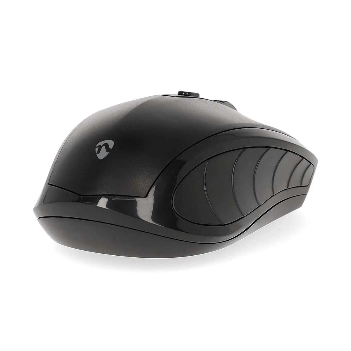 Muis Draadloos - 800 / 1200 / 1600 dpi - Instelbare DPI - Image 5