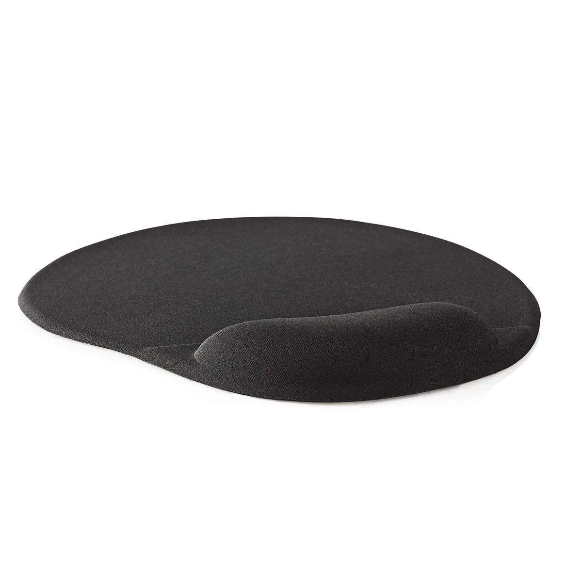 Muismat 215 mm - Zwart - Image 3