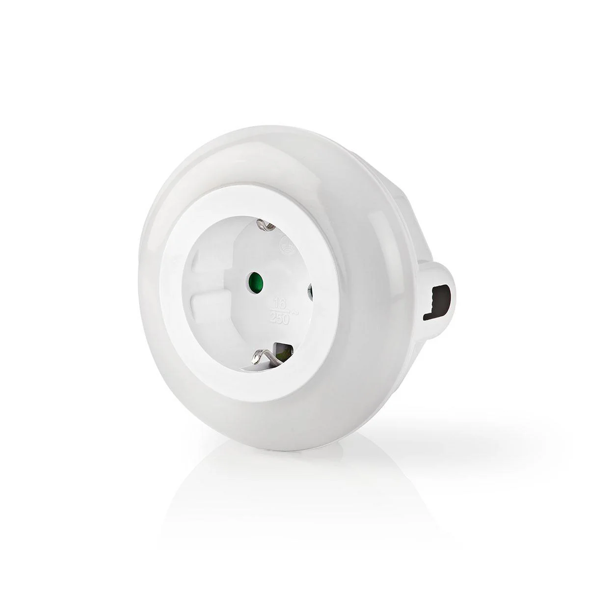 Nachtlampje met Stekker Dag / nacht-sensor - 3680W - 10 lm - Image 8