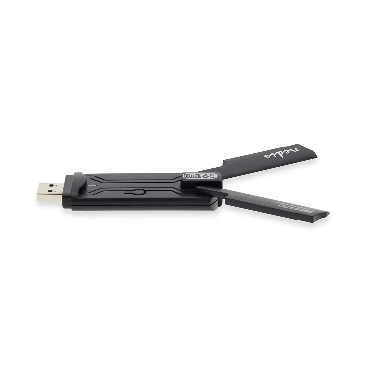 Netwerk-Dongel Wi-Fi - AX5400 - 2.4/5/6 GHz (Triple Band) - Image 2