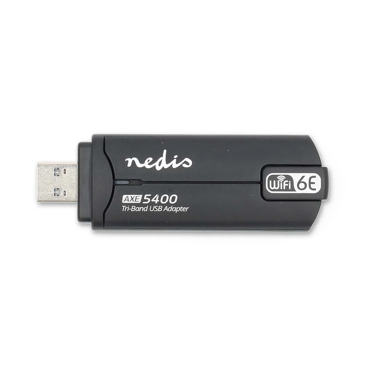 Netwerk-Dongel Wi-Fi - AX5400 - 2.4/5/6 GHz (Triple Band) - Image 3