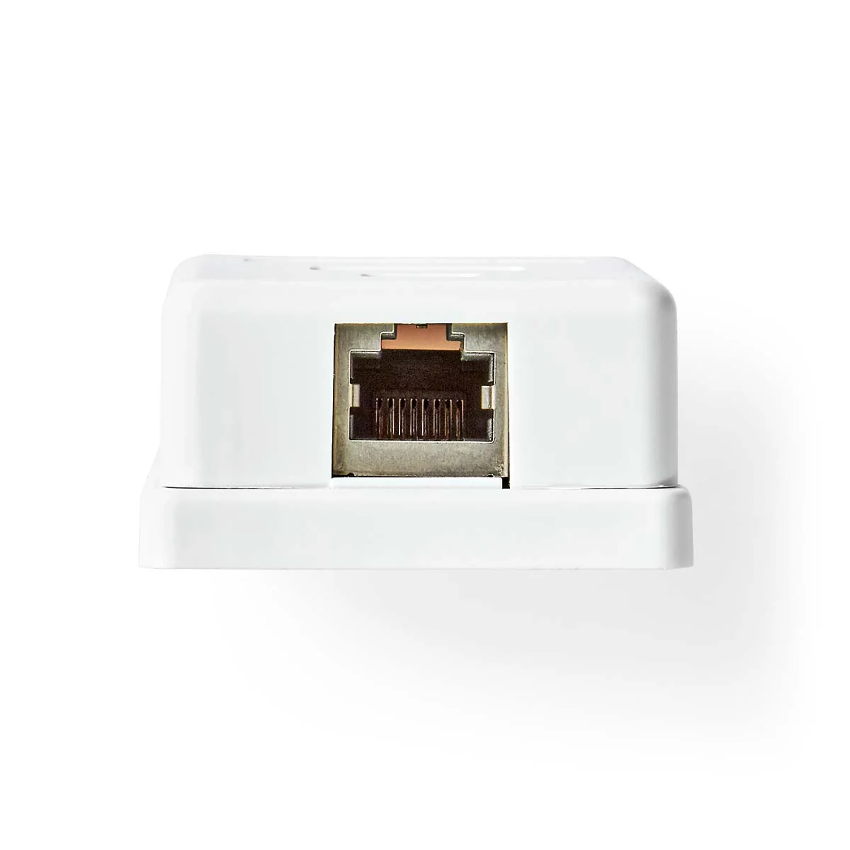 Netwerk Wanddoos Opbouwmontage - STP CAT6 - Recht - Image 4