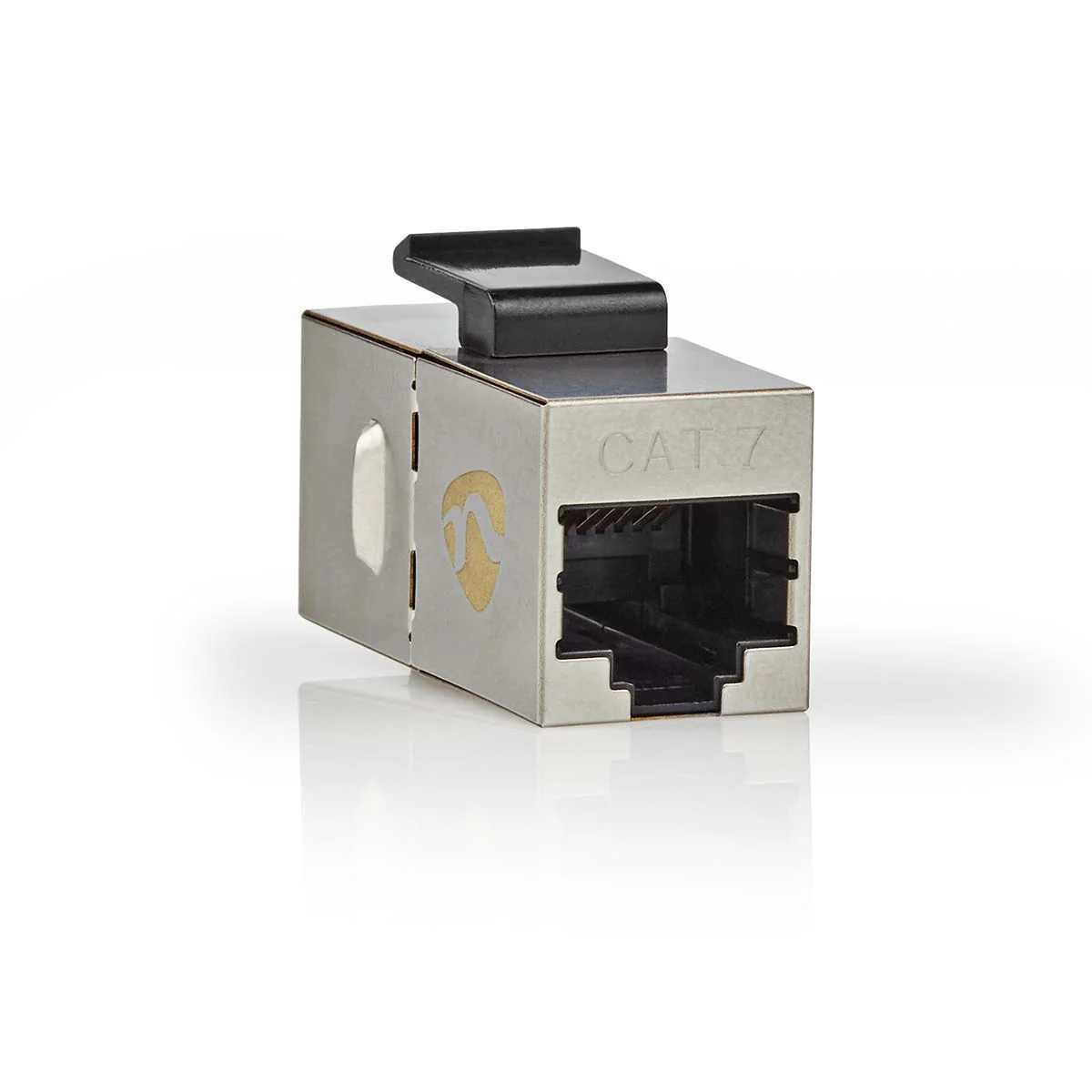 Netwerkkoppeling CAT6a / CAT7 - Afgeschermd - RJ45 Female - Image 6