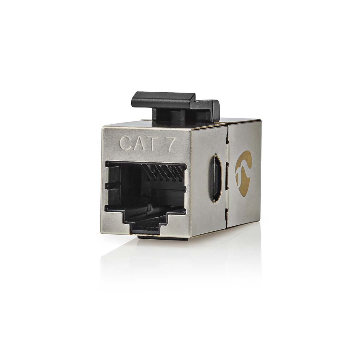 Netwerkkoppeling CAT6a / CAT7 - Afgeschermd - RJ45 Female - Image 7