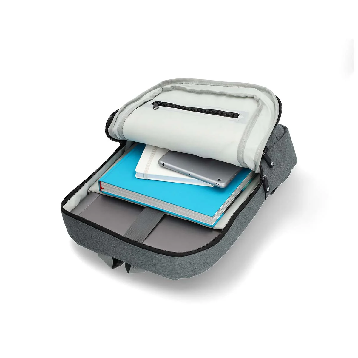 Notebook-rugzak 10 - 16" - 10 Compartimenten - 430 mm - Image 7