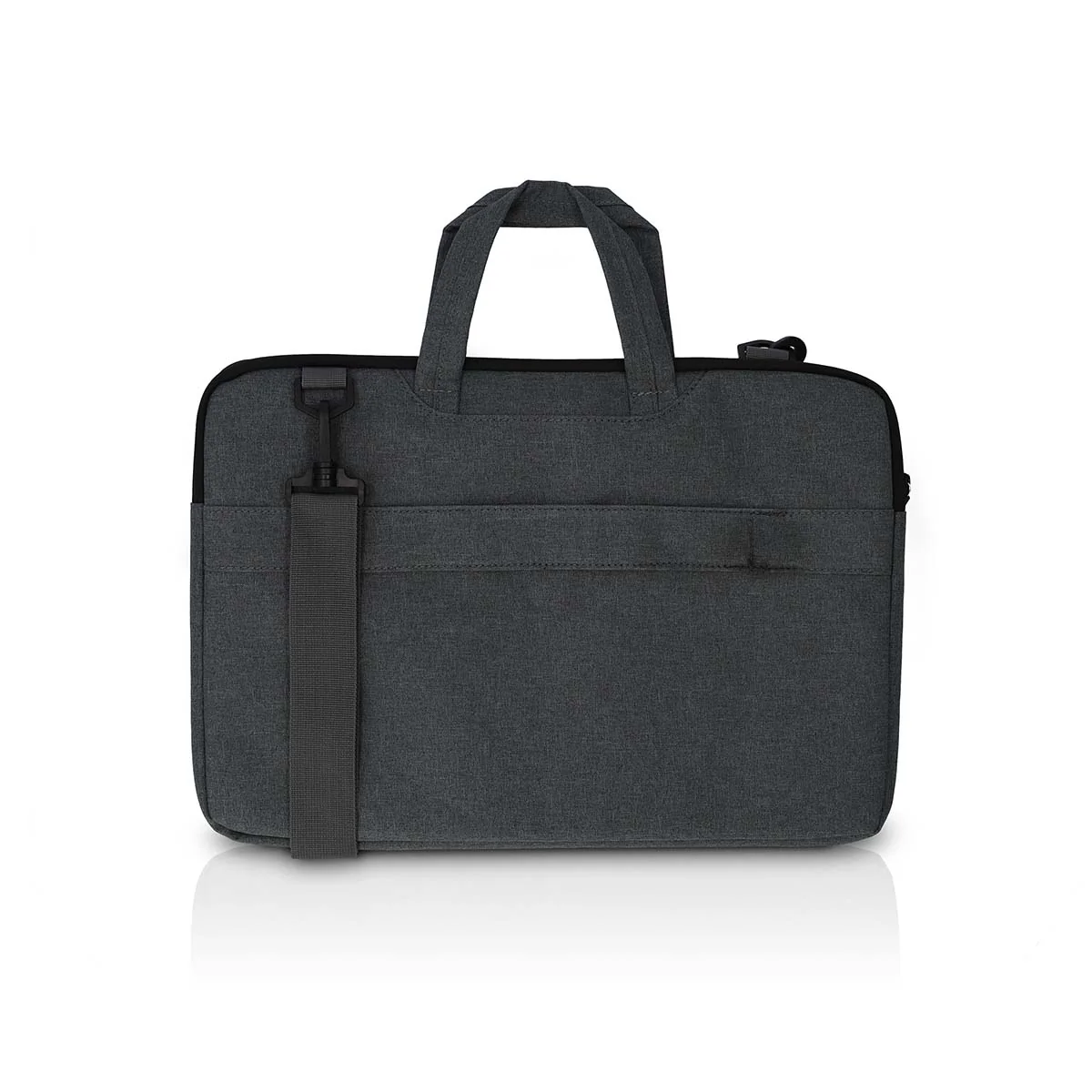 Notebook-Tas 15 - 16" - Draagriem - 8 Compartimenten - Image 3