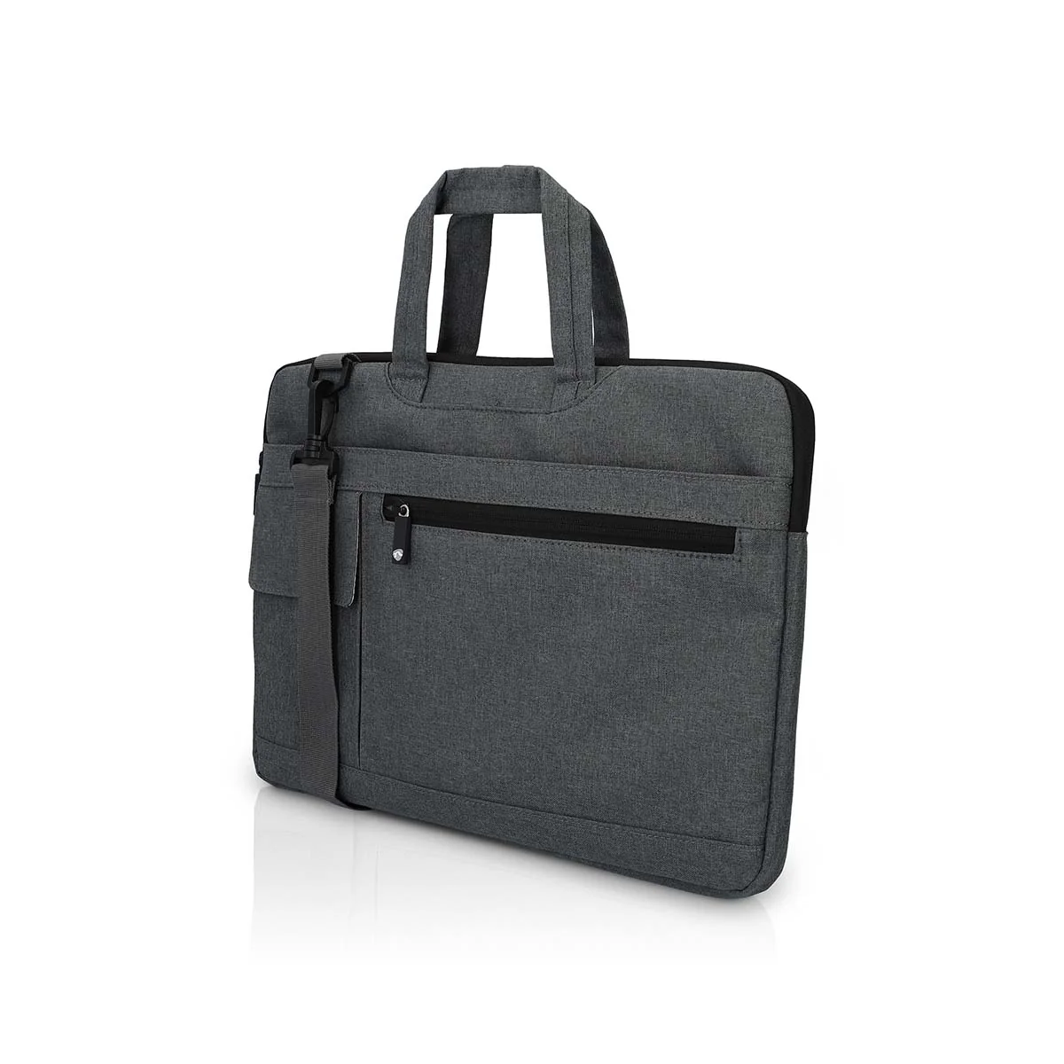 Notebook-Tas 15 - 16" - Draagriem - 8 Compartimenten - Image 4