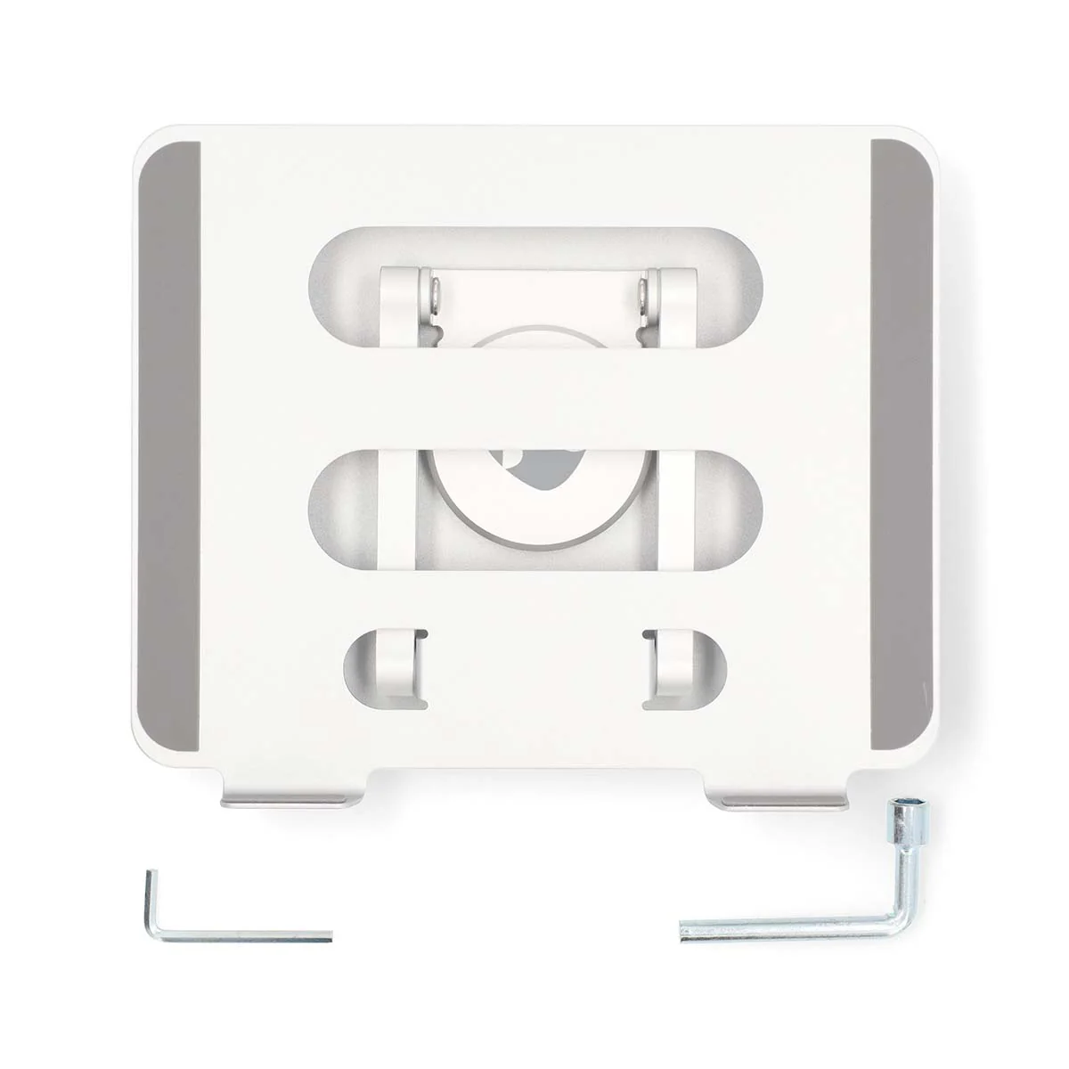 Notebookstandaard 17" - Opvouwbaar - 360 graden draaibaar - Image 17