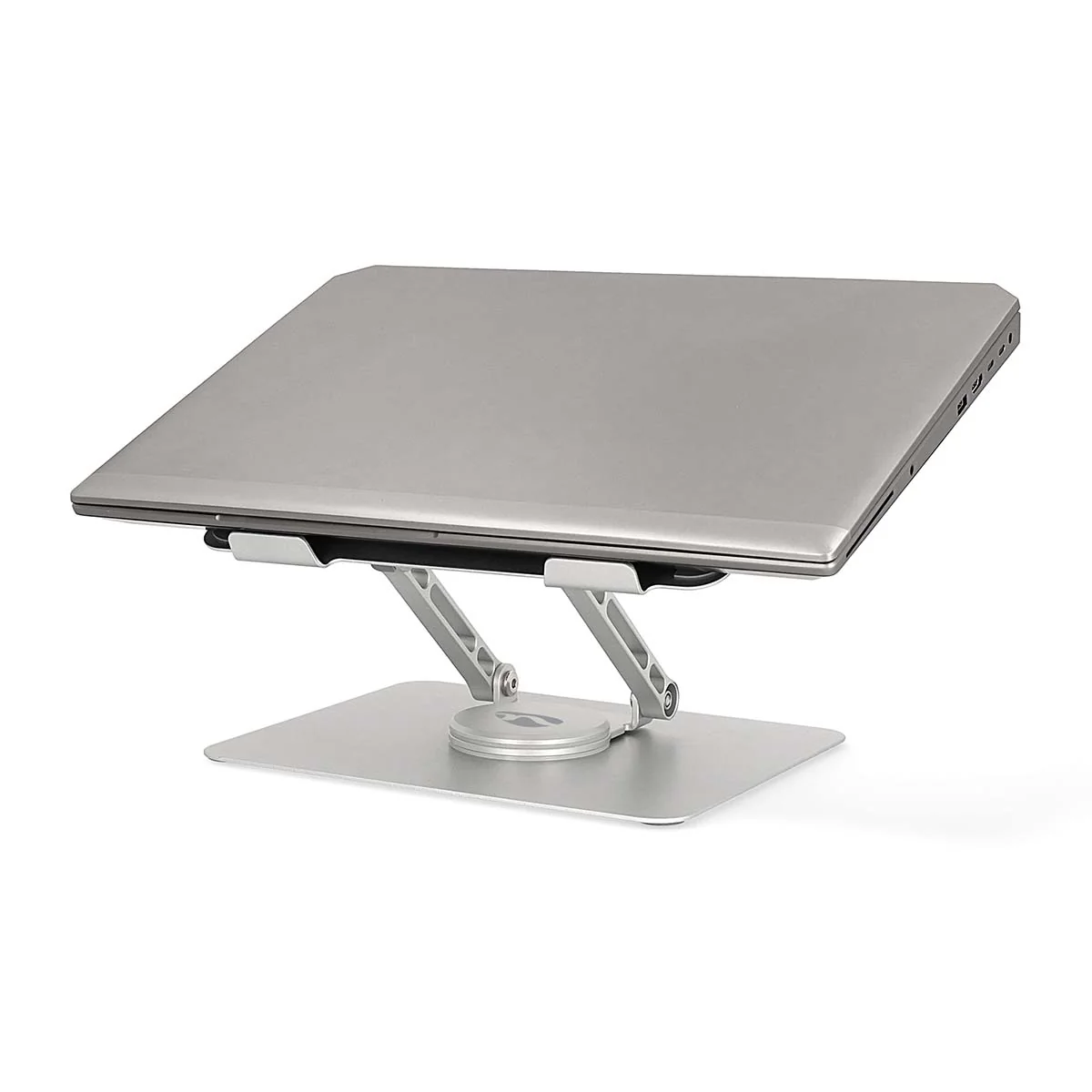 Notebookstandaard 17" - Opvouwbaar - 360 graden draaibaar - Image 9