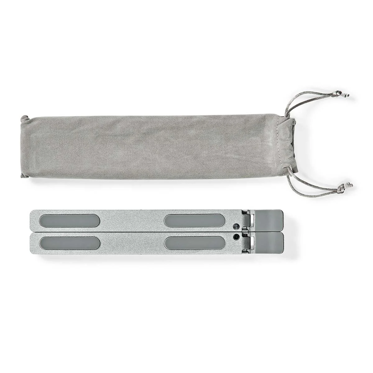 Notebookstandaard Aantal standen: 6 - 17" - Zonder Verlichting - Image 13