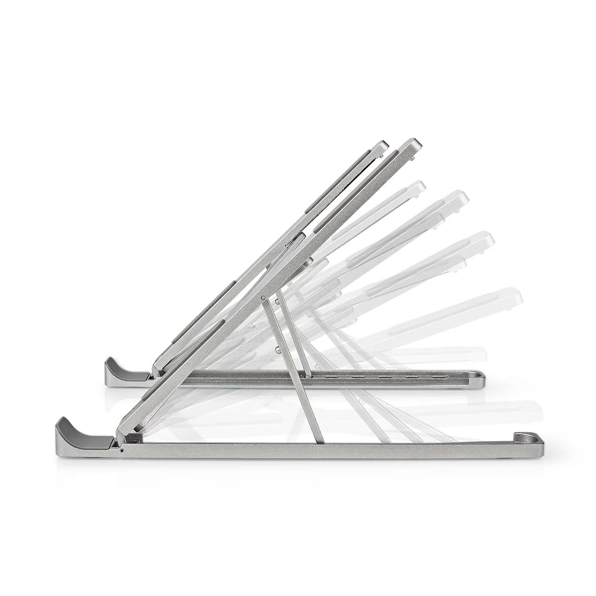Notebookstandaard Aantal standen: 6 - 17" - Zonder Verlichting - Image 3